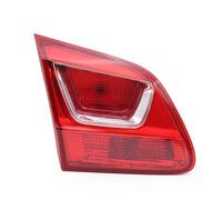 BWVMVB Rear Tail Light Lamps For Chevrolet For Cruze 2015 Car Rear Tail Light Reversing Brake Turn Signal Lamp Assembly Auto Exterior Accessories