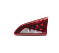 BWVMVB Rear Tail Light Lamps For GAC Trumpchi GS3 GE3 2021 2022 Taillight Assembly Car Accessories Rear Tail Brake Light Reversing Lamp Turn Signal