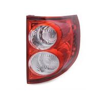 BWVMVB Rear Tail Light Lamps For Great For Wall For Haval Hover H5 X200 2010-2018 Tail Light Car Rear Turn Signal Reverse Brake Lamp Taillight Assembly