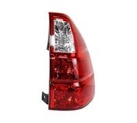 BWVMVB Rear Tail Light Lamps For Lexus GX470 2007 2008 2009 Auto Rear Tail Turn Signal Light Warning Brake Lamp Car Accessories 81561-60790 81551-60860