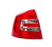 BWVMVB Rear Tail Light Lamps For Skoda For Octavia For A5 Sedan Combi 2004 2005 2006 2007 2008 Rear Tail Light Lamp Housing Car-Styling