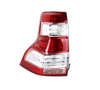 BWVMVB Rear Tail Light Lamps For Toyota For Land For Cruiser Prado LC150 FJ150 2014 2015 2016 2017 Car Rear Tail Light Turn Signal Brake Lamp Auto Taillight Assembly