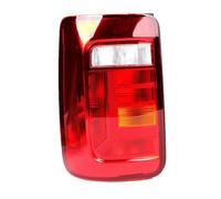 BWVMVB Rear Tail Light Lamps For VW For Caddy 2016 2017 2018 2019 2020 Car Rear Tail Light Brake Stop Without Bulbs Taillight Signal Lamp 2K1945096AB 2K1945095Q