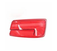 BWVMVB Tail Light Lamp Lens For A3 Sedan 2017-2020 | Taillight Cover Car Taillamp Lens Glass Replacement Rear Lampshade Brakelights Shell