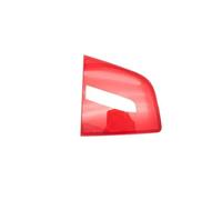 BWVMVB Tail Light Lamp Lens For A6 2009-2011 | Taillight Cover Car Taillamp Lens Glass Replacement Rear Lampshade Brakelights Shell