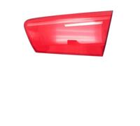 BWVMVB Tail Light Lamp Lens For A6 A6L C7PA 2016-2018 | Accessories For Vehicles Replacement Car Lights Shell Rear Taillight