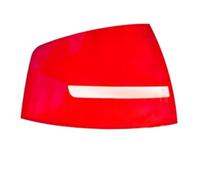 BWVMVB Tail Light Lamp Lens For A8 A8L D3 2008-2010 | Auto Accessories Replacement Car Lights Shell Rear Position Taillight Hood