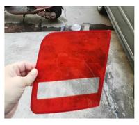 BWVMVB Tail Light Lamp Lens For A8 D3 2003-2007 | Car Right Inner Tail Light Rear Lamp Cover Shell Lampshade