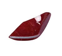 BWVMVB Tail Light Lamp Lens For Benz C-Class W205 2015-2018 | Car Taillight Cover Lens Glass Shell Rear Taillamp Tail Lampshade Auto Light Lampcover(Left)
