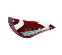 BWVMVB Tail Light Lamp Lens For Benz For Cla 180 200 250 260 220 | Rear Taillight Shell Brake Light Taillamp Glass Lens Cover 2013-2016(Left)
