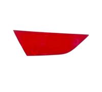 BWVMVB Tail Light Lamp Lens For Benz For CLA W118 2020-2023 | Rear Taillight Shell Replacement Brake Lights Lens Glass Cover(Inside Left)
