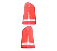 BWVMVB Tail Light Lamp Lens For Benz V-Class For Vito 2016-2021 | Rear Taillight Shell Tail Lamp Cover Brake Light Mask Replace The Lampshade(2PCS left and right)