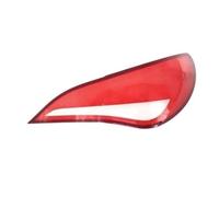 BWVMVB Tail Light Lamp Lens For Benz W117 For CLA 2013-2016 | Car Rear Light Accessories Taillight Shell Lens Glass