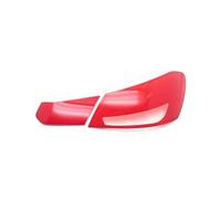 BWVMVB Tail Light Lamp Lens For Benz W213 E260 300 E350 2021 2022 | Taillight Cover Car Taillamp Lens Glass Rear Lampshade Brakelights Shell