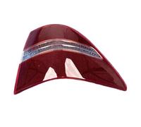 BWVMVB Tail Light Lamp Lens For Lexus LS430 2003-2005 | Rear Taillight Shell Replacement Brake Lights Lens Glass Auto Cover(Left)
