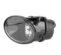 BWWIEZRS Auto Fog Lamp Compatible With A6 C5 2003 2004 Auto Front Bumper Light Fog Light Headlight Car Front Bumper Fog Lights Assembly Headlights DRL