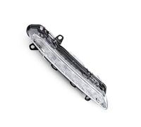 BWWIEZRS Auto Fog Lamp Compatible With Benz For R350 2011 2012 S450 2009 2010 2011 S550 S600 S500 2007 2008 2009 2010 2011 2012 2013 DRL Driving Fog Lamp 2218201756(Right)