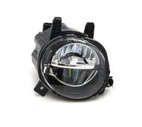 BWWIEZRS Auto Fog Lamp Compatible With For 3' F34 GT LCI 2015-2018 4' F36 For Gran Coupé F32 2012-2017 Fog Light Front Driving Fog Lamp 63177315559 63177315560(Only 1 Left)