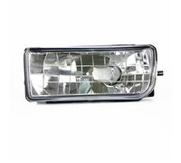 BWWIEZRS Auto Fog Lamp Compatible With For 323is 328i 328is 1996 1997 1998 1999 318i 1992 1993 1994 1995 1996 1997 1998 Coupe Auto Fog Light Assembly 51138122237(1Pc Left)