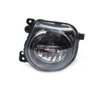 BWWIEZRS Auto Fog Lamp Compatible With For 5 Series F07 F10 F11 LCI 2013 2014 2015 Car Front Bumper Fog Light Front Bumper Fog Lamp 63177311293 63177311294(Only 1 Left)