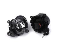 BWWIEZRS Auto Fog Lamp Compatible With Mini For R50 2001 2002 2003 2004 2005 2006 For R53 2002 2003 2004 2005 2006 Hatchback Car Front Bumper Fog Lamp 63176925049