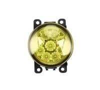 BWWIEZRS Auto Fog Lamp Compatible With Nissan For Note E11 2006-2013 For Pathfinder R51 2005-2014 For Navara D40 2005-2012 Auto Fog Light Assembly 26154-EA500