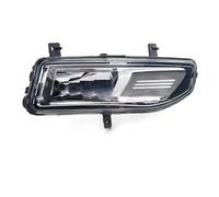 BWWIEZRS Auto Fog Lamp Compatible With Nissan For Rogue For X-Trail T32 2017 2018 2019 Auto Fog Lamp Front Bumper Foglight Foglamp Front Bumper Fog Light Assembly(Right Light)