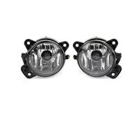 BWWIEZRS Auto Fog Lamp Compatible With VW For Transporter For Caravelle T5 2003 2004 2005 2006 2007 2008 2009 2010 Auto Fog Lamp Front Bumper Fog Light 6Q0941699(Left and Right)