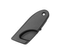 BWWIEZRS Bonnet Hood Handle Compatible With For X5 E53 Series E39 E38 E34 E32 E36 Front Engine Hood Bonnet Release Handle Lever Bracket Bonnet Release Bracket 51438408157