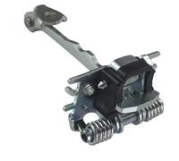 BWWIEZRS Car Hinge Stopper Compatible With Scenic 3 (III) 2009 2010 2011 2012 2013 2014 2015 2016 804308139R 804305107R 804310008R Car Front Left Or Right Door Hinge Door Stopper