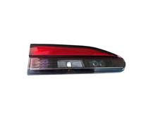 BWWIEZRS Car Tail Lights Compatible With Toyota For Corolla For Cross 2022 2023 2024 Auto Rear Tail Light Warning Brake Light Signal Lamp Taillight Assembly(High-end Inside Left)