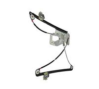 BWWIEZRS Car Window Lever Compatible with for 528i 1999 2000 540i 1999 2000 2001 2002 2003 Wagon Electric Window Regulator Without Motor 51338252393 51338252394(Right)