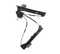 BWWIEZRS Car Window Lever Compatible with for 7 Series G11 G12 2015 2016 2017 2018 2019 2020 Front Door Window Lifter Mechanism Regulator 51337422879 51337422880(Right 51337422880)