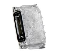 BWWIEZRS Compatible Avec VW For Phaeton 3D For Scirocco 2008-2013 Ampoules De Phares Au Xénon HID Voiture Module Contrôleur D'unité Ballast 4L0907391 Headlight Module