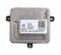 BWWIEZRS Compatible With B8 MK2 FV 4G0907397H Car Lamp 28357978 Module 401140244 4G0907697H LTM-1TFL FRA Ballast Daytime Driving Xenon Ballast