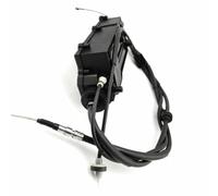 BWWIEZRS Compatible With For X5 E70 X6 E71 E72 Parking Brake Actuator With Control Unit Electronic Handbrake Module 34436850289 Parking Brake Actuator