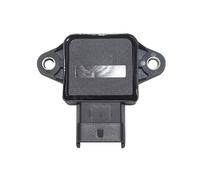 BWWIEZRS Compatible With Geo For Tracker For Cabrio 1988-1998 Throttle Position Sensor TPS 90541502 90530439 5S5315 3517022600 TPS Position Sensor