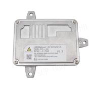 BWWIEZRS Compatible With Hyundai For Genesis For I30 I40 2012-2015 3Z921-01700 DHBD1LIN Car Xenon Headlamp Electrics Ballast Control Unit H-ID Ballast Module OEM D1S D1R Xenon Ballast