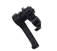 BWWIEZRS Compatible With KIA For Carens For Borrego Hood Latch Release Handle WITH/Base Bonnet Release Handle Car Accessories 81181-2B000 811812B000 Bonnet Hood Handle