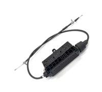 BWWIEZRS Compatible With Maserati For Quattroporte For Ghibli 2014 2015 2016 Car Parking Brake Electronic, Actuator Parking,Hand Brake Actuator 670030887 Parking Brake Actuator
