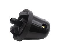 BWWIEZRS Compatible With Nissan For Pathfinder 1996-2012 For Xterra 2000-2009 2010 2011 2012 2013 2014 2015 Rear Windshield Washer Nozzle 289700W000 Windshield Washer Nozzles
