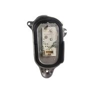 BWWIEZRS Compatible With Q5 2013 2014 2015 2016 2017 Xenon Headlight Daytime Running Light Module Lightsource White DRL Boards 8R0941475B 8R0941476B Headlight Module