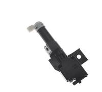BWWIEZRS Compatible With Subaru For Forester SJ 2013 2014 86636SG010 86636SG020 Front Headlight Washer Nozzle Headlamp Cleaning Spray Pump Headlamp Sprayer Jet(LEFT 86636SG020)
