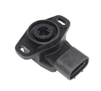 BWWIEZRS Compatible With Suzuki For Grand For Vitara 2001 For Vitara 1999-2002 Throttle Position Sensor TPS 13420-65D00 125510 13420-65D01 TPS Position Sensor