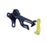 BWWIEZRS Compatible With Volvo For XC60 2009-2017 Car Bonnet Release Handle Lever Hood Release Lever Hood Catch Latch Lock 30799172 31402332 31425790 Bonnet Hood Handle