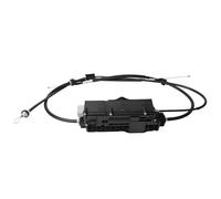 BWWIEZRS Compatible With X5 E70 2007 2008 2009 2010 2011 2012 2013 Electric Parking Brake Handbrake Actuator With Control Unit Module 34436850289 34436779451 Parking Brake Actuator