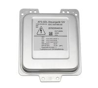 BWWIEZRS Headlight Control Module Compatible With Benz E63 For For AMG 6.3L V8 2007 2008 D1s Xenon Headlight H-ID Ballast Control Unit Module 5dc00906000 5dc009060-00