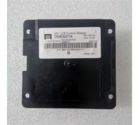 BWWIEZRS Headlight Control Module Compatible With Buick For Enclave 2009 2010 2011 2012 2013 Car 15906514 12V LCS Module Suitable Headlight Follow-up Module 61A-3002-0533