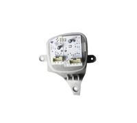 BWWIEZRS Headlight Control Module Compatible With Infiniti For QX30 Q30 Car Daytime Running Light Control Module DRL Headlight Module MDE911805 AHL B010390-B B010391-B(Left)