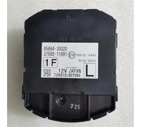 BWWIEZRS Headlight Control Module Compatible With Lexus For GS350 85664-30020 85663-30020 1F 37500-11691 37400-11691 Car Headlight Follow-up Module Headlight Control Unit(85664-30020 L)